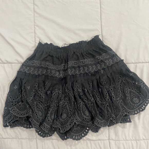 Love shack fancy skirt S - Picture 3 of 3